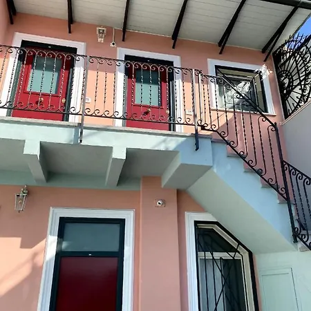 Appartamento Residenza Il Palazzetto Roma