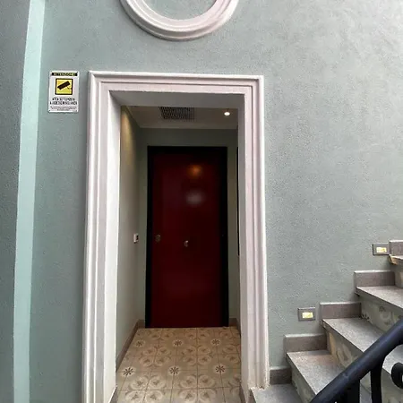 Residenza Il Palazzetto * Roma