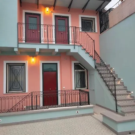Residenza Il Palazzetto Appartamento *