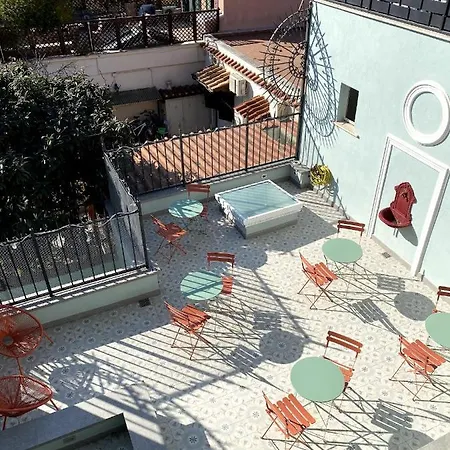 Residenza Il Palazzetto Roma