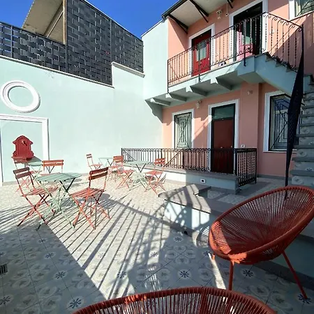 Appartamento Residenza Il Palazzetto *