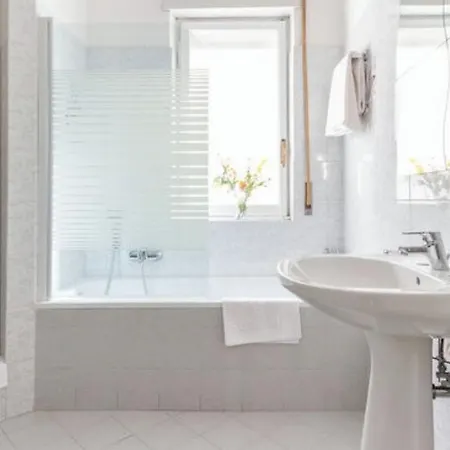 Take It Easy Guest house Rome