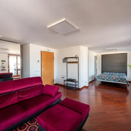 Casa Andrew New Appartement *