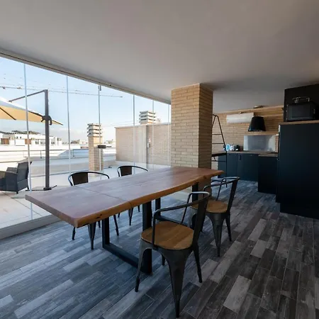 Apartment Casa Andrew New