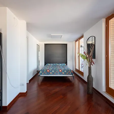 Apartment Casa Andrew New Rome
