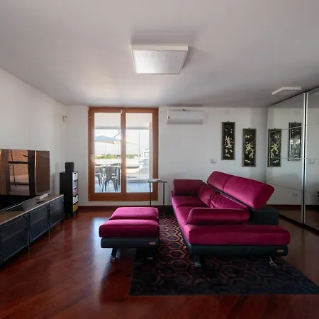 Casa Andrew New Apartment