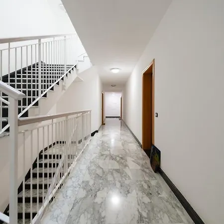 Casa Andrew New Appartement *