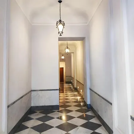 Circle Piazza Di Spagna 60 Collection 招待所
