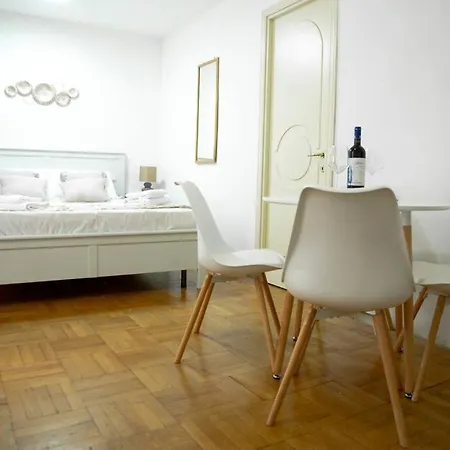 דירה Shabby Shic Studio Al Palatino רומא
