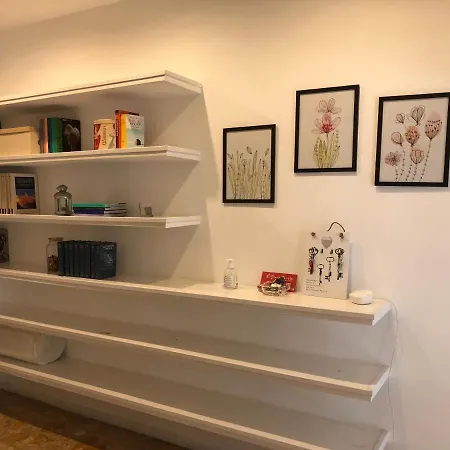 La Casa Di Beo Apartmán