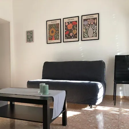 La Casa Di Beo Řím