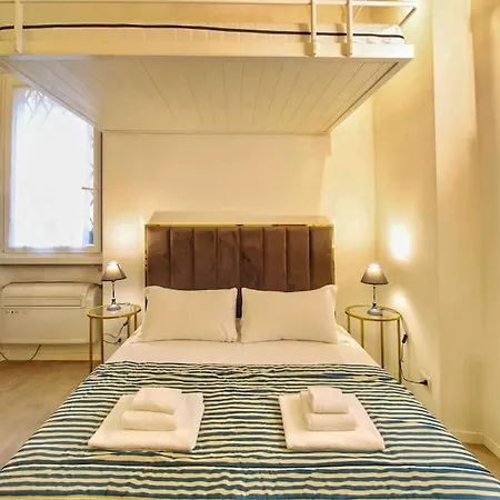 Cozy Flat In Trastevere By Yourhost Apartment Rome