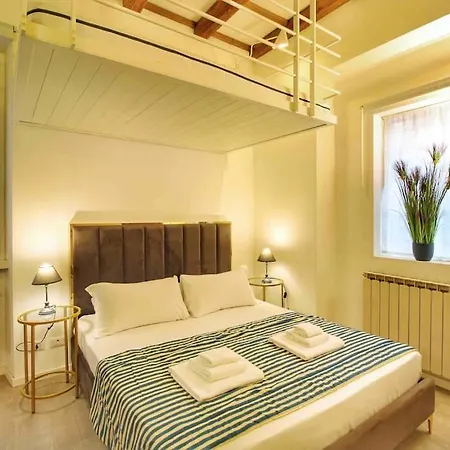 Cozy Flat In Trastevere By Yourhost Apartment *