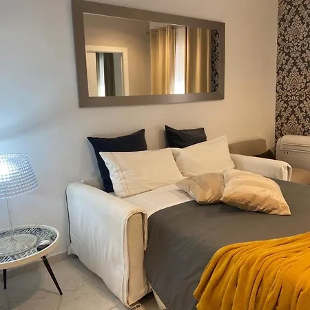 Via Del Corso Apartment