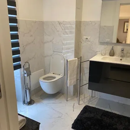 Via Del Corso Apartment