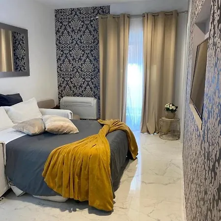 Apartment Via Del Corso Rome