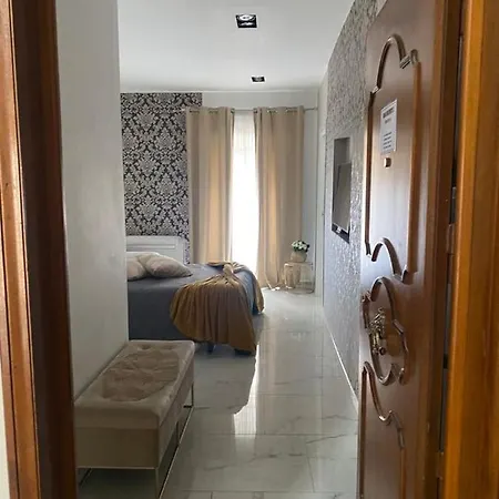 Via Del Corso Apartment