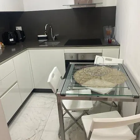 Apartment Via Del Corso *