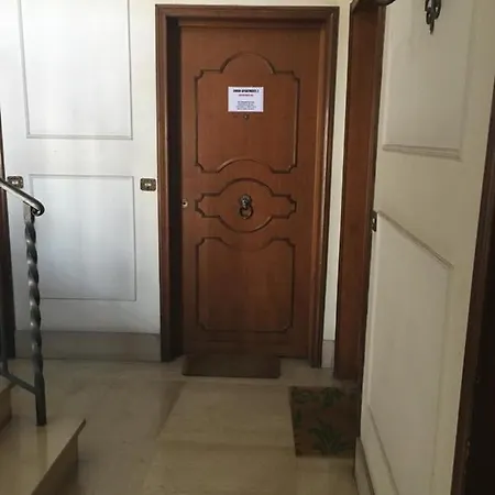 Via Del Corso Apartment