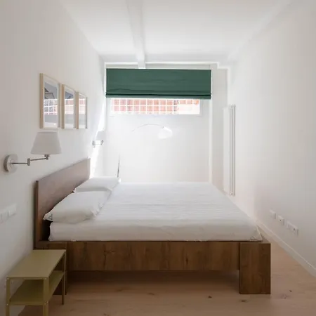 Matilda Charme Apartment *