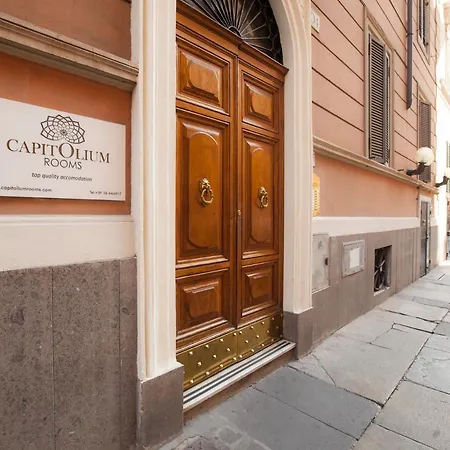Capitolium Roma