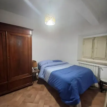 Apartament Parioli Glamour