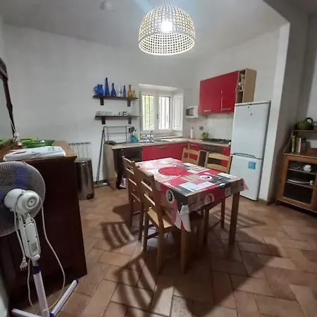 Parioli Glamour Apartament