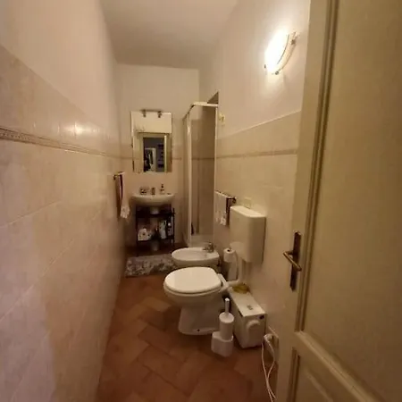 Apartament Parioli Glamour Rzym