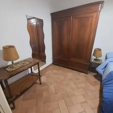 Apartament Parioli Glamour *