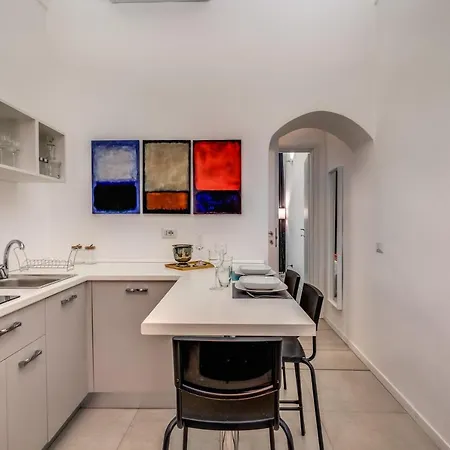 Apartment Artis Piazza Di Spagna *