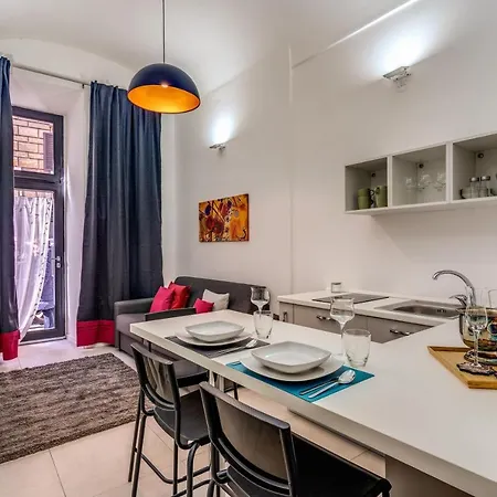 Artis Piazza Di Spagna Apartment Rome