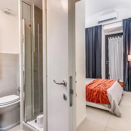 Apartment Artis Piazza Di Spagna *