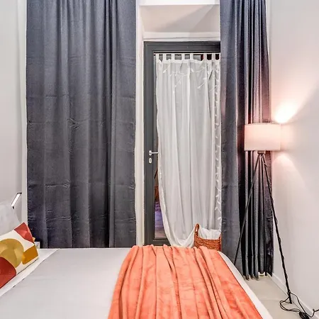 Artis Piazza Di Spagna Apartment *