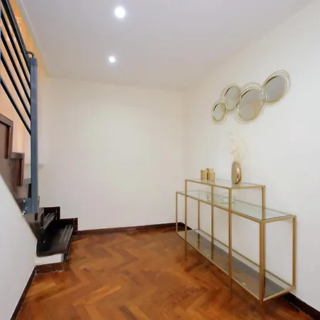Bed and breakfast Trevi Roma