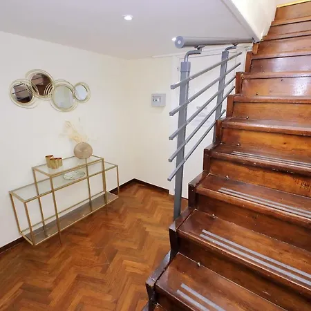 Bed and breakfast Trevi 3*