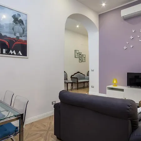 La Terrazza A San Pietro Homestay *