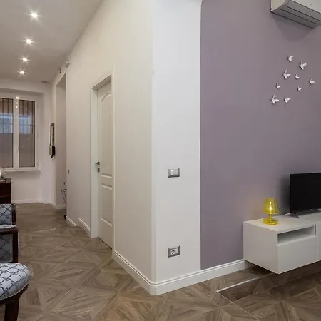 La Terrazza A San Pietro Homestay *