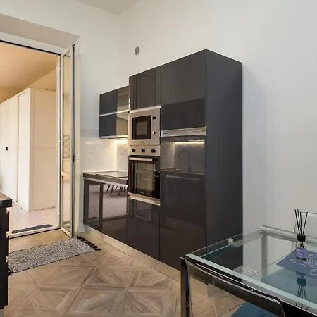 La Terrazza A San Pietro Homestay Rome