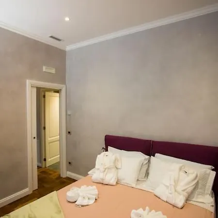 Fornaci 48 Apartment