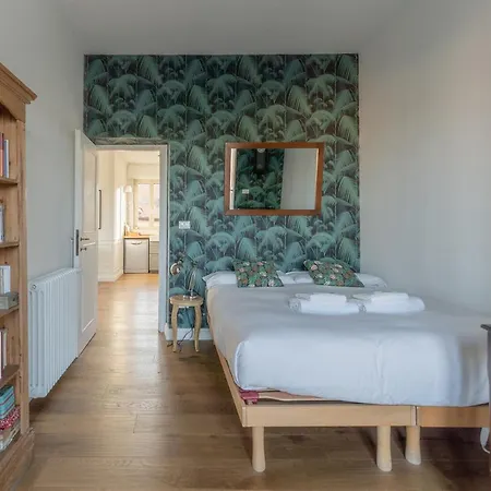 Apartment Aventino Terrace