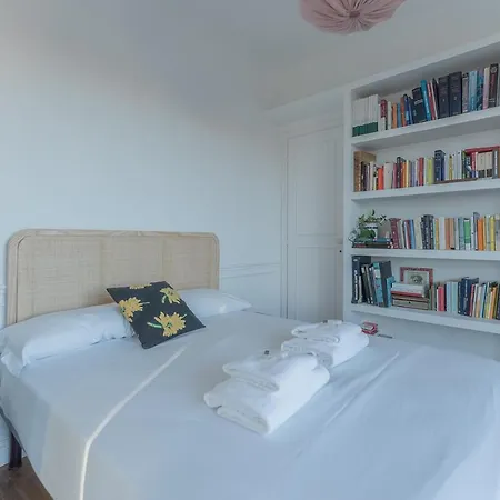 Aventino Terrace Apartment Rome