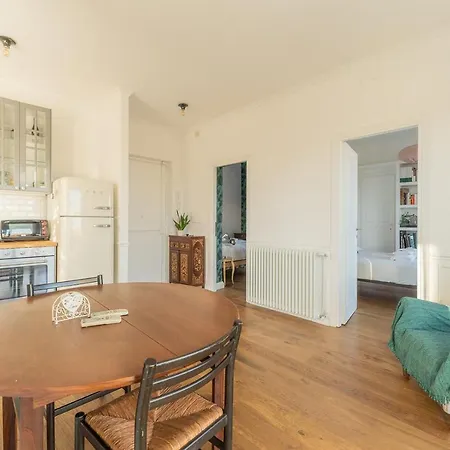 Apartment Aventino Terrace Rome