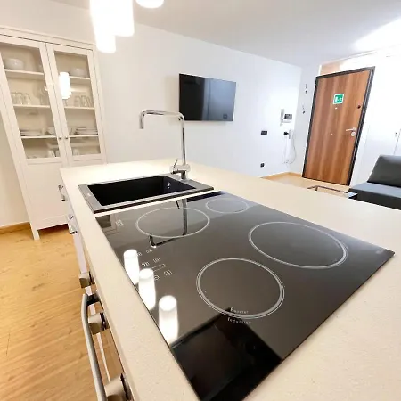 Apartment Life Is Termini Rome