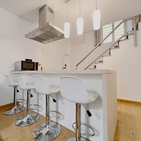 Apartment Life Is Termini *