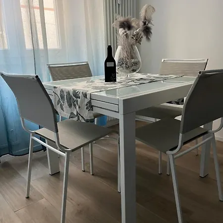 Interno 4 - Luxury Apartment
