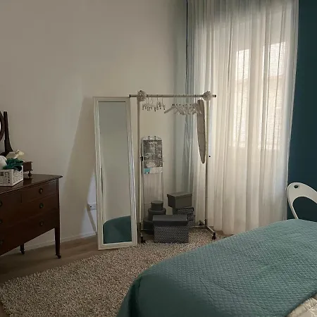 Interno 4 - Luxury Apartment