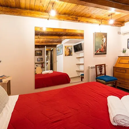Monti Apartment