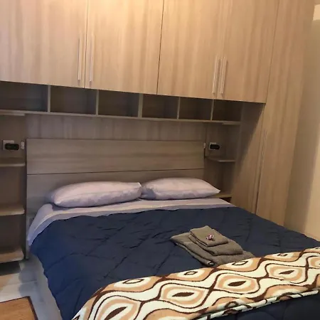 Remanton Apartment Rome