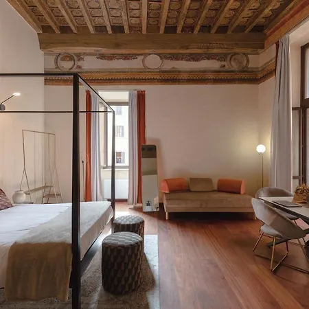 Apart Otel Torre Capranica Roma