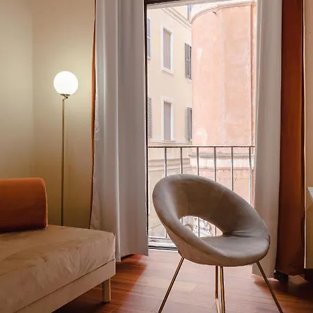 Apart Otel Torre Capranica *